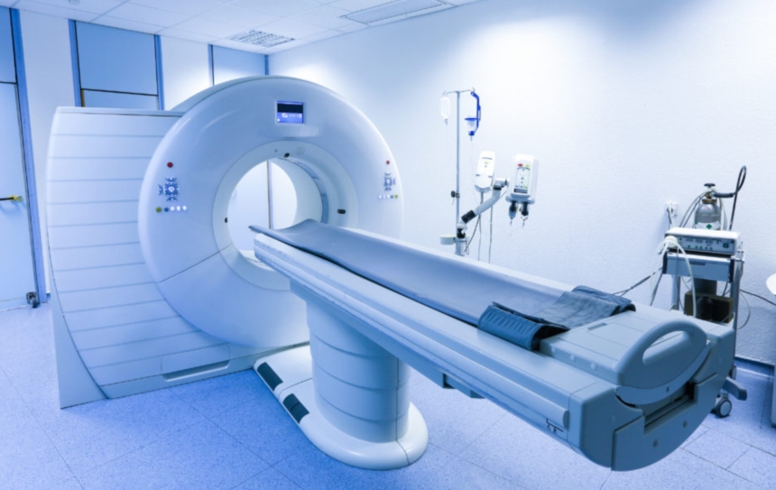 Applicazione medica
