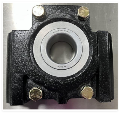 Neovert W211RNNB57-TPU Housing
