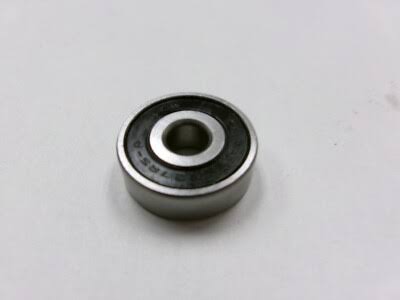 Cuscinetto 627 per utensile elettrico METABO