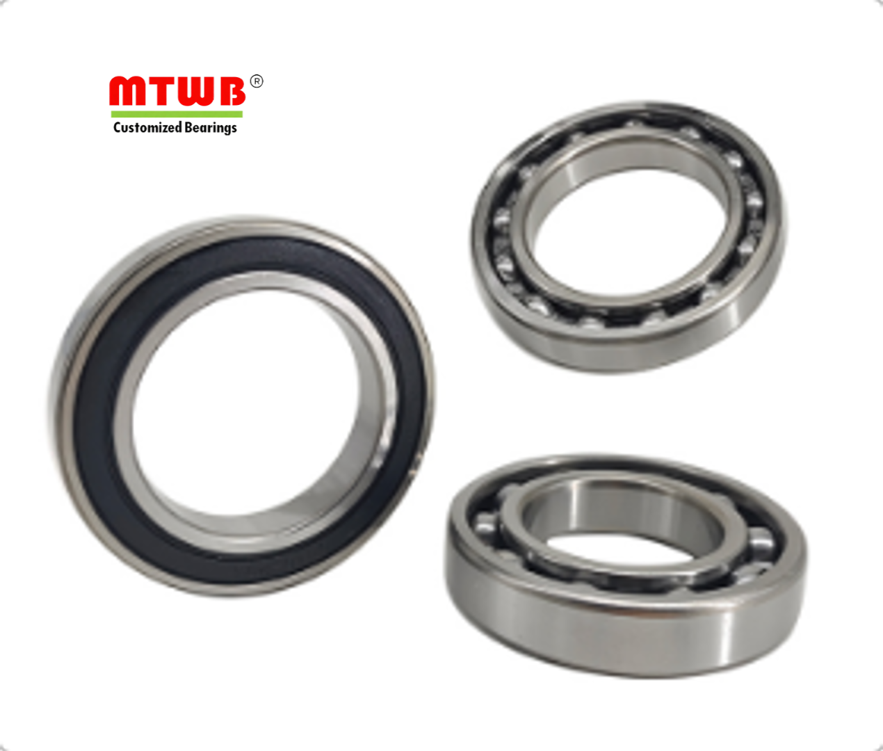 Cuscinetto 625 per utensile elettrico METABO