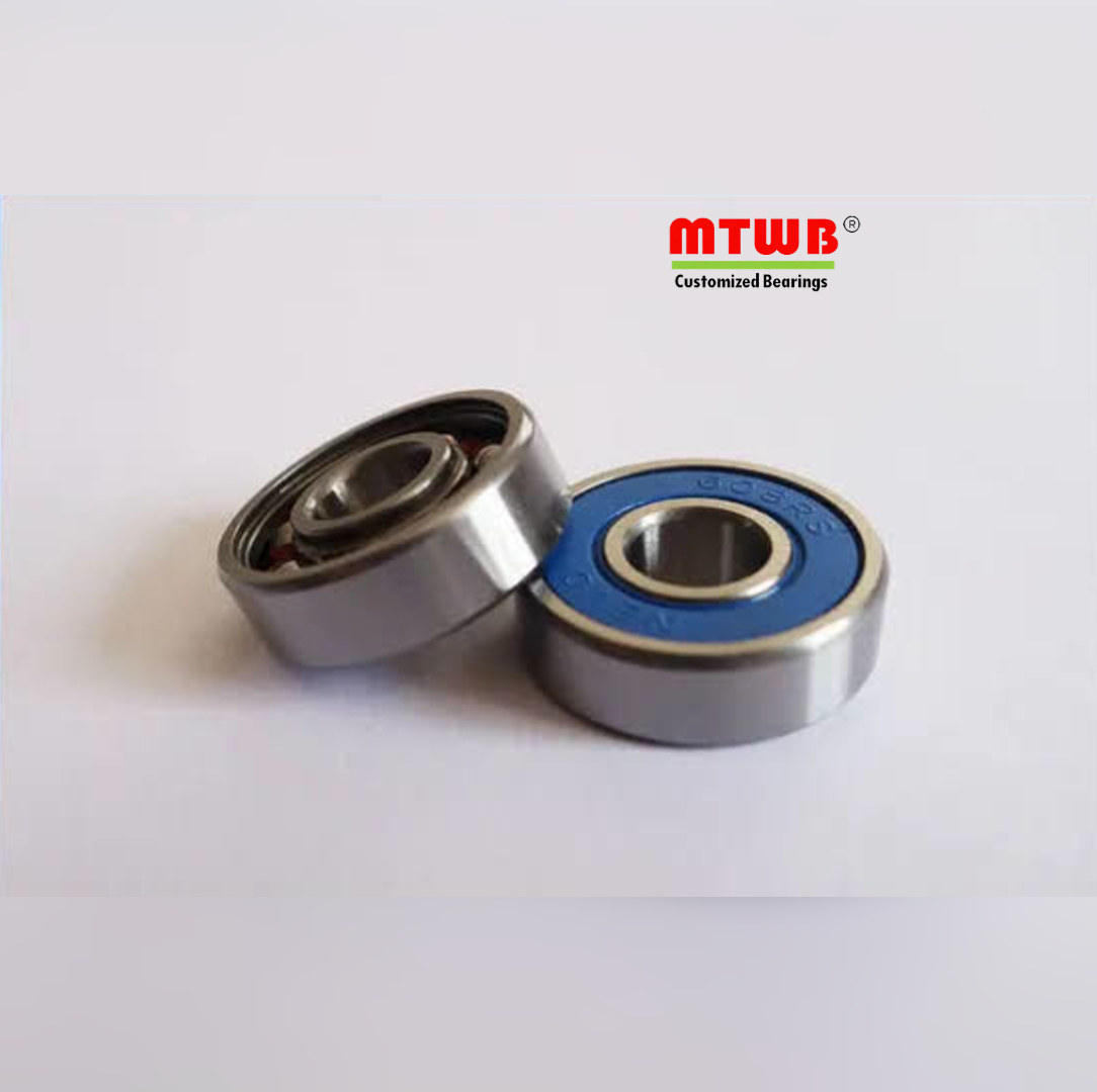 Cuscinetto 608 per Utensile Elettrico METABO