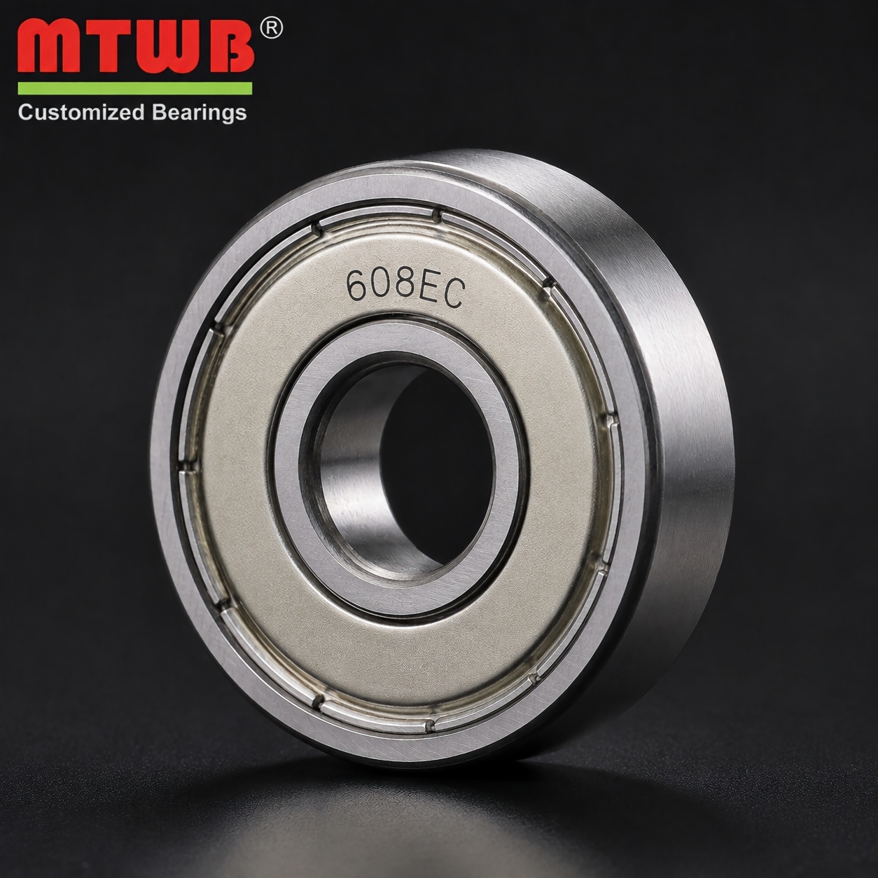 Cuscinetto 608EC per Utensile Elettrico METABO